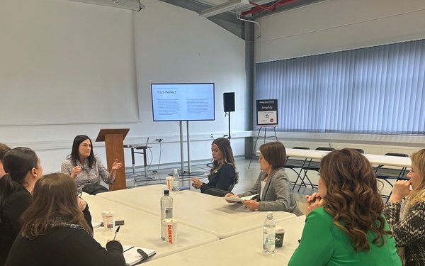 Hiring Our Heroes Career Summit