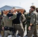 U.S. Drug Enforcement Agency Special Response Team teach investigative techniques and detainee operations at TRADEWINDS 24