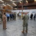 Investments in Warfighter Sustainment: NAVSUP Program Managers Descend on Rota to Get Real