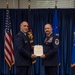 SMSgt Owens retires with 29 years of service