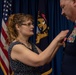 SMSgt Owens retires with 29 years of service