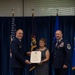 SMSgt Owens retires with 29 years of service