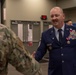 SMSgt Owens retires with 29 years of service