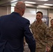 SMSgt Owens retires with 29 years of service