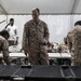 U.S. Navy Sailors conduct a TCCC Class During NF 24