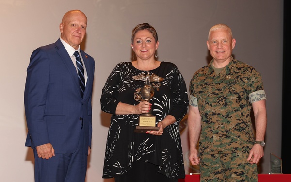 MCSC hosts 20th Anniversary Acquisition Excellence Awards Ceremony