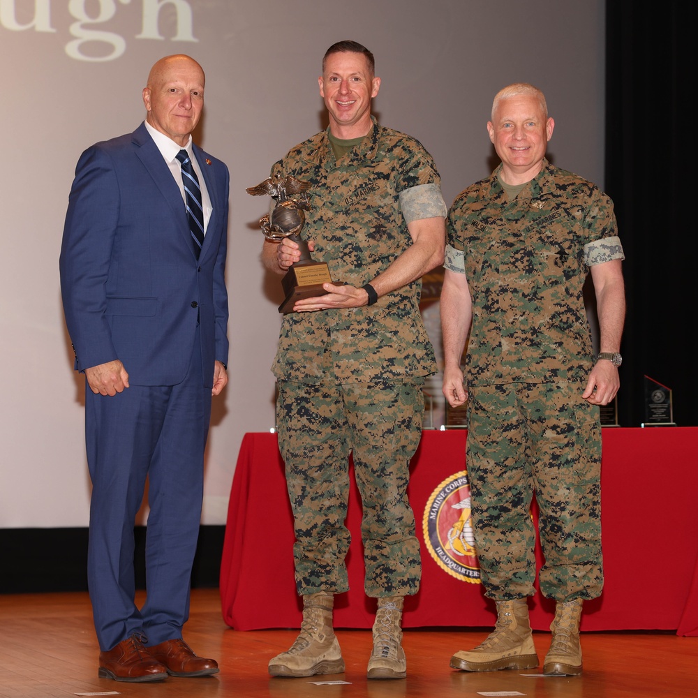 DVIDS - Images - MCSC hosts 20th Anniversary Acquisition Excellence ...