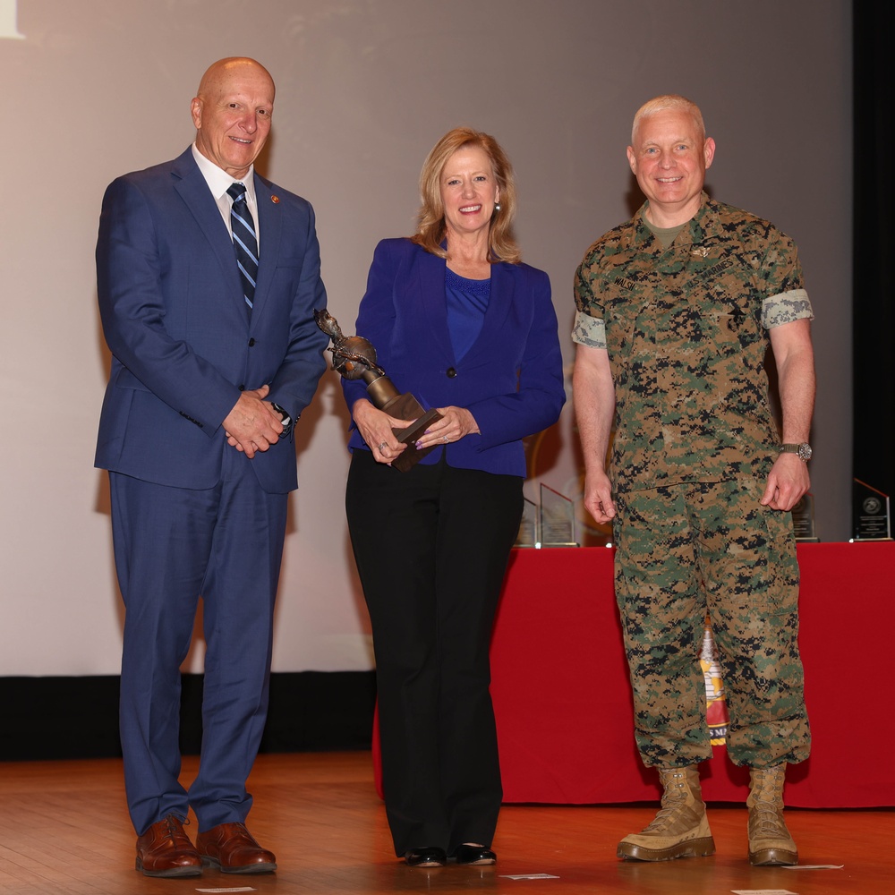 DVIDS - Images - MCSC hosts 20th Anniversary Acquisition Excellence ...