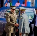 AFRICOM General Langley visit Benin for the First Time