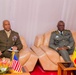 AFRICOM General Langley Visits Benin