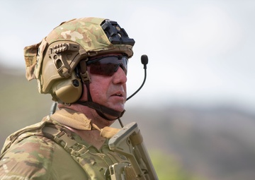 U.S., joint partners strengthen bonds through Exercise Bull Shark