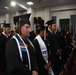 UMGC, NSA Bahrain Hold Commencement Recognizing College Graduates