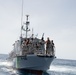 U.S., joint partners strengthen bonds through Exercise Bull Shark