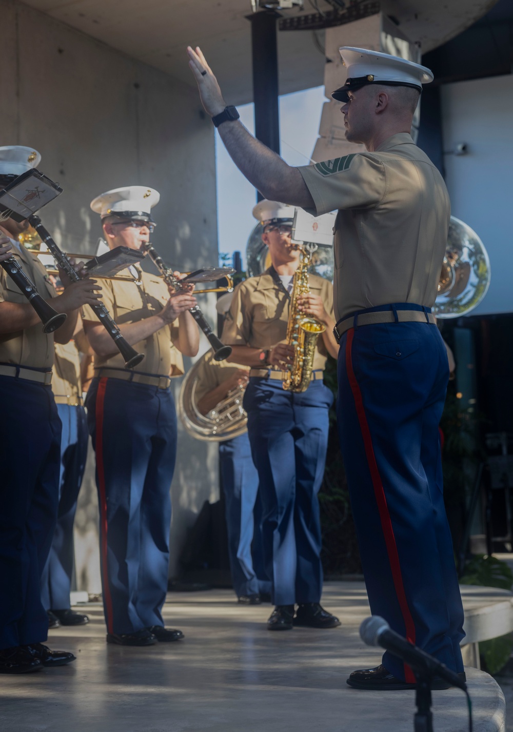 Fleet Week Miami 2024 5k Kickoff Run