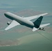 E-2D/KC-46 Refueling