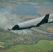 E-2D/KC-46 Refueling