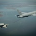 E-2D/KC-46 Refueling