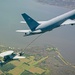 E-2D/KC-46 Refueling