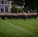 “The President’s Own” United States Marine Band Drum Major Auditions