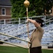 “The President’s Own” United States Marine Band Drum Major Auditions