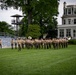 “The President’s Own” United States Marine Band Drum Major Auditions