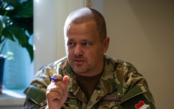 Exercise Swift Response 24 Day Three