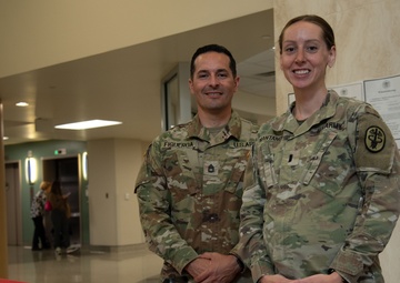Walter Reed Hosts Inaugural Healthcare Resources Expo to Empower Patients and Engage Providers
