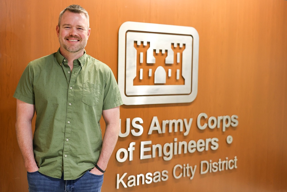 Striking a chord: District review appraiser and musician on being part of something bigger than himself