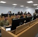 Pathfinders conduct exercise