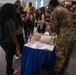 JBLE hosts first TWICS STEM Day