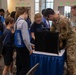JBLE hosts first TWICS STEM Day