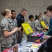JBLE hosts first TWICS STEM Day