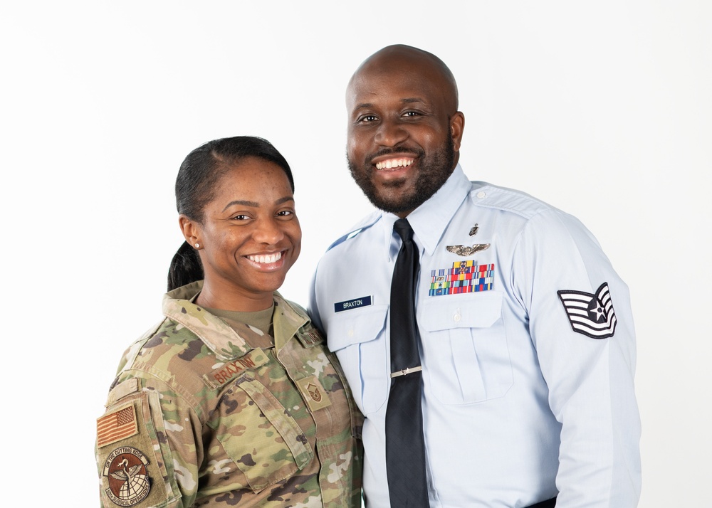 Military Spouse Appreciation Day 2024