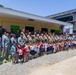 Balikatan 24: San Agustin Elementary School Ribbon Cutting Ceremony