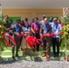 Balikatan 24: San Agustin Elementary School Ribbon Cutting Ceremony