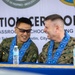 Balikatan 24: San Agustin Elementary School Ribbon Cutting Ceremony