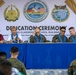 Balikatan 24: San Agustin Elementary School Ribbon Cutting Ceremony