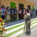 Balikatan 24: San Agustin Elementary School Ribbon Cutting Ceremony