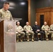 Kincaid Soldier Promoted to Chief Warrant Officer 4