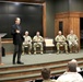 Kincaid Soldier Promoted to Chief Warrant Officer 4