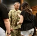 Kincaid Soldier Promoted to Chief Warrant Officer 4