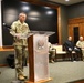 Kincaid Soldier Promoted to Chief Warrant Officer 4
