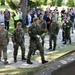 Guardsmen celebrate Victory in Europe Day alongside Czech partners