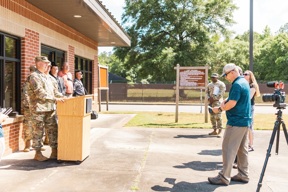 Exercise! Exercise! Fort Novosel doubles up on preparedness