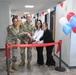 New Fort Drum Soldier Readiness Processing site streamlines services for better troop support