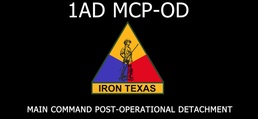 1AD MCP-OD Title