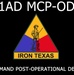 1AD MCP-OD Title