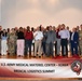 2024 MEDLOG Summit at USAMMC-K