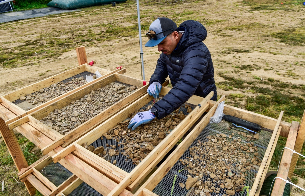 LSI Helps Pave The Way During Recovery Mission