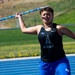 USAFA Track and Field Twilight Open